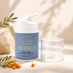 Z-era™ Sun Glow Protect SPF 50+ PA++++