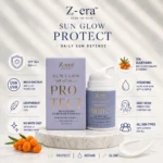 Z-era™ Sun Glow Protect SPF 50+ PA++++ - Image 3