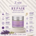 Z-era™ Oil Control Barrier Moisturizer - Image 2