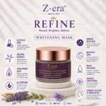 Z-era™ Enzyme Therapy Whitening Mask - Image 3