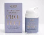 Z-era™ Sun Glow Protect SPF 50+ PA++++ - Image 5