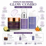 Z-era™ Complete Skin Renewal Glow Combo