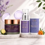 Z-era™ Complete Skin Renewal Glow Combo - Image 2