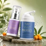 Z-era™ Reset + Protect Skincare Combo - Image 2