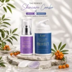 Z-era™ Reset + Protect Skincare Combo